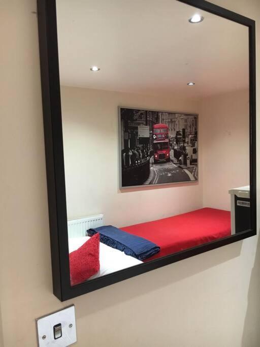 One Bedroom Flat In Central London Exterior photo